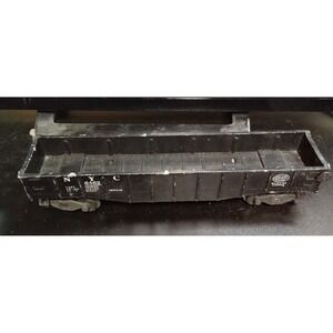 Lionel NYC Black Gondola Car 6462